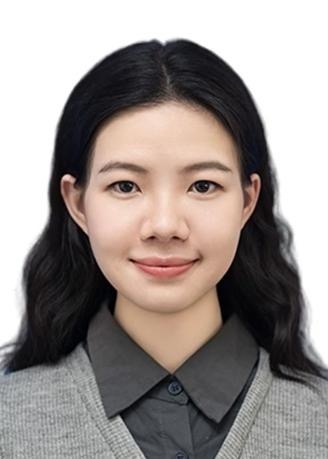 龙旭娟